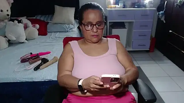 pervert_mommy_ Chat XXX live