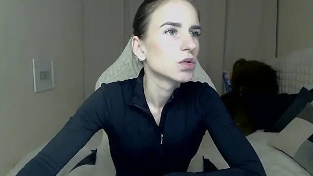 Czat XXX na żywo – DeboraHorny