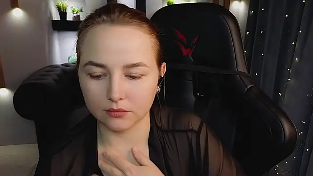 Mira_Mermayd 라이브 XXX 채팅