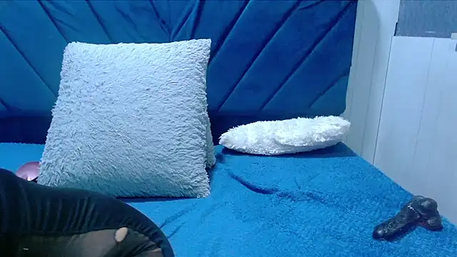 NathaliaSmith3x's Live XXX Chat