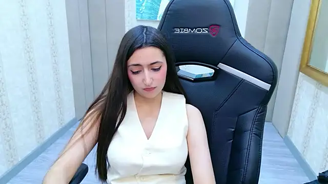 Gloria_Bendall's Webcam Show