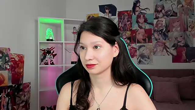 Czat XXX na żywo – SaraDenars