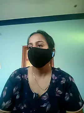 Tamil_shalini's Webcam Show