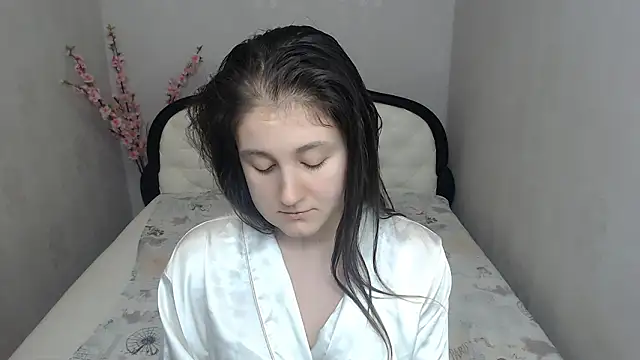 Holliy_Cooper's Live XXX Chat