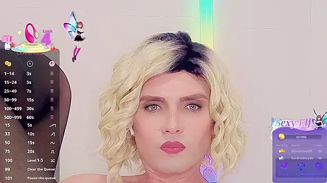 Zagadka55555 Webcam show