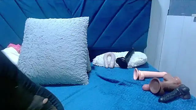 Czat XXX na żywo – NathaliaSmith3x