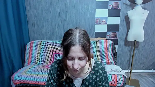 Czat XXX na żywo – pa1e_pr1ncess