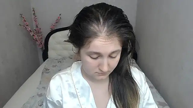 Czat XXX na żywo – Holliy_Cooper