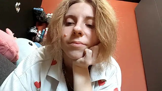 TiaraHenegan – Live XXX-chat