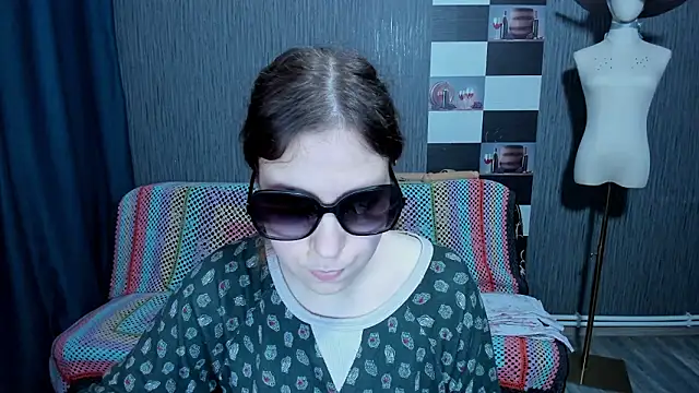 Chat XXX en directo de pa1e_pr1ncess