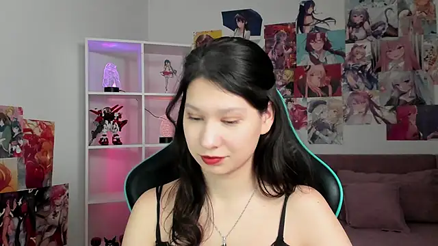 Онлайн чат XXX SaraDenars