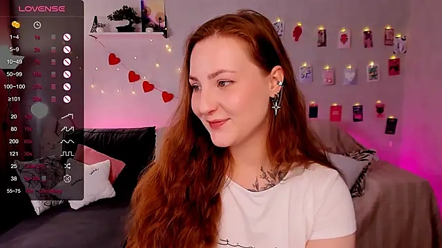 velvet_cherry_'s Live XXX Chat