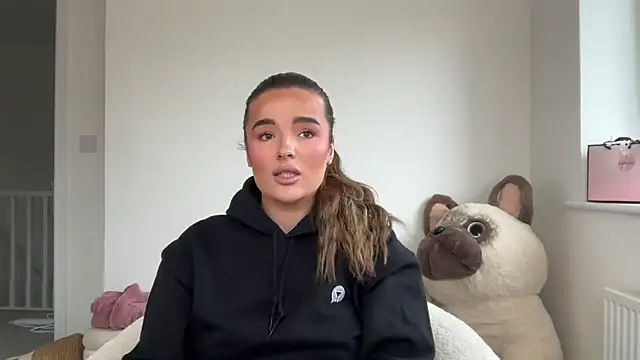 maisiesmithx's Live XXX Chat