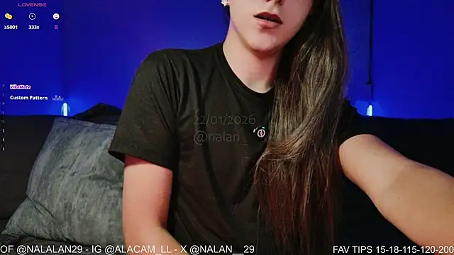 Nalan__'s Live XXX Chat