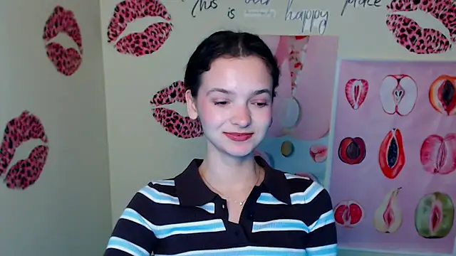 _SusieSu_ Chat XXX live