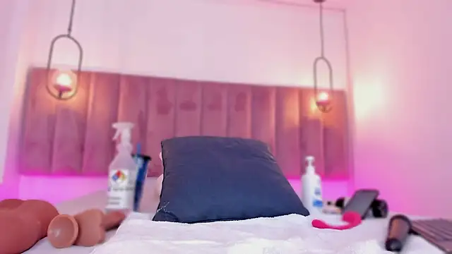 Chat XXX ao vivo de babepolly