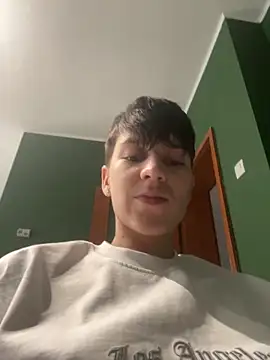 Czat XXX na żywo – ravenryx