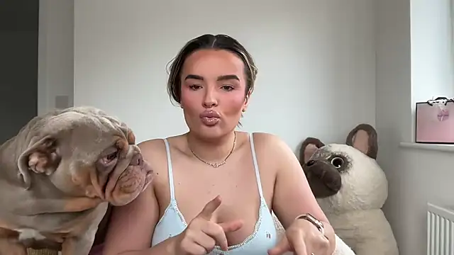 Živý XXX chat maisiesmithx