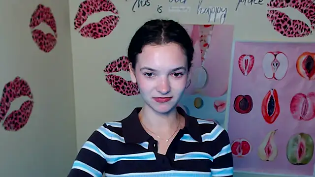 _SusieSu_ Live XXX Chat