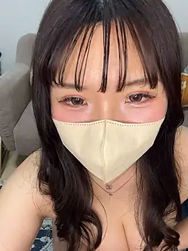 Chat XXX Live momodayo2525