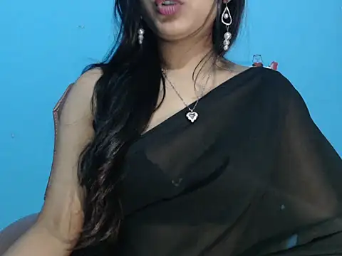 Wish_Queen's Webcam Show