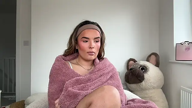 maisiesmithx 라이브 XXX 채팅