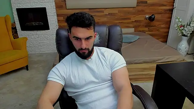 MicahLane Adlı Modelin Canlı XXX Sohbeti