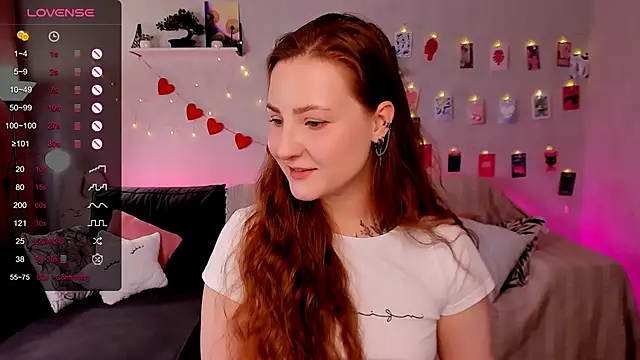 velvet_cherry_'s Live XXX Chat