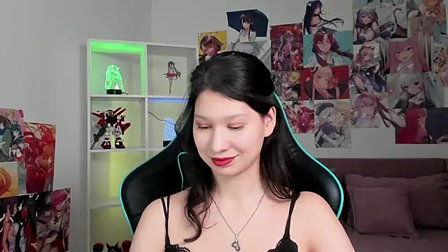 SaraDenars' Live XXX Chat