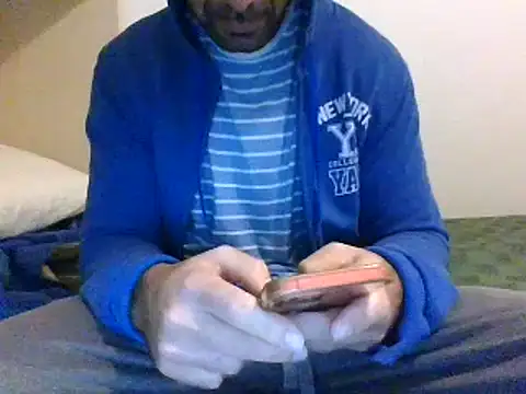 coppai200's Webcam Show