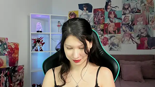 SaraDenars' Live XXX Chat