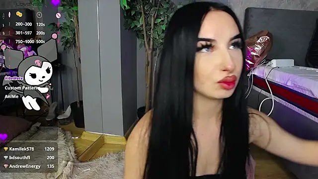 ScarlettJakobs Webcam show