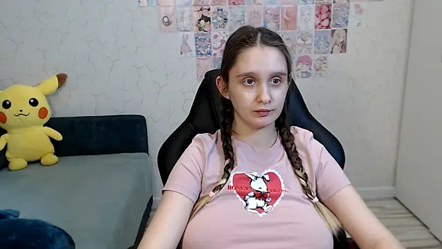 Jackie_Morgan live XXX chat