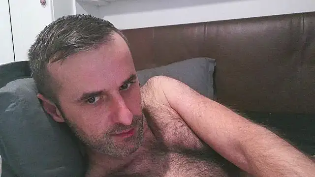 stevenpit Adlı Modelin Web Kamerası Şovu