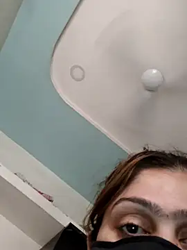 ZOHRA_KHAN Live XXX-Chat