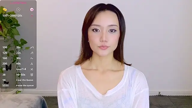 lubanmaster's Webcam Show