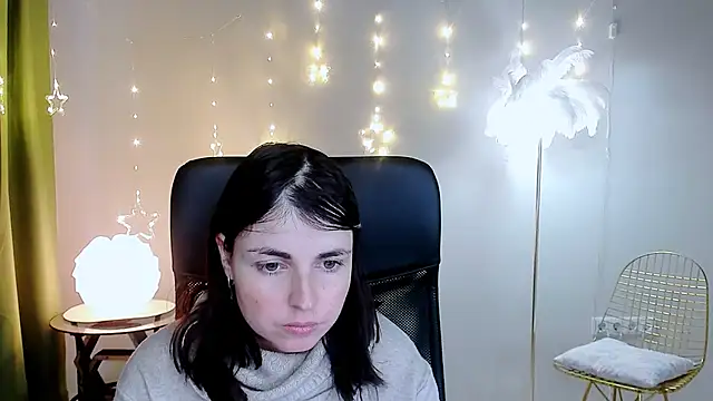 MartaEdams – Live XXX-chat