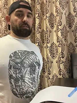 Lover_boy_89's Webcam Show