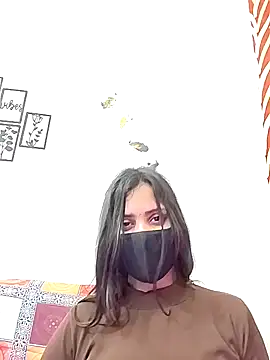 Вебкам-шоу SEEMA_127