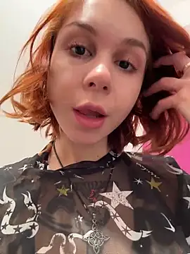 RosieSecret Chat XXX in diretta