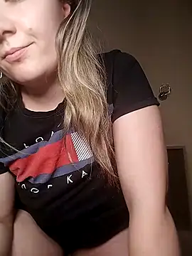 Sweetredvelvet Chat XXX live