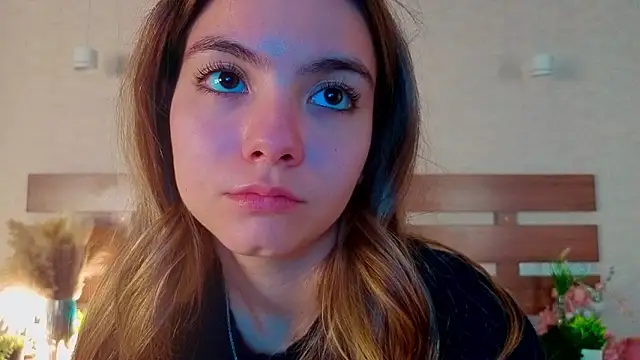 MargieDavidson Live XXX-Chat