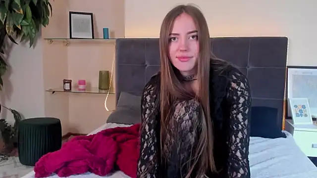 AdrianaCult Live XXX-Chat