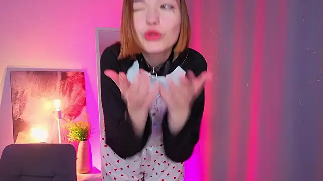 Leyla_crsh live XXX chat