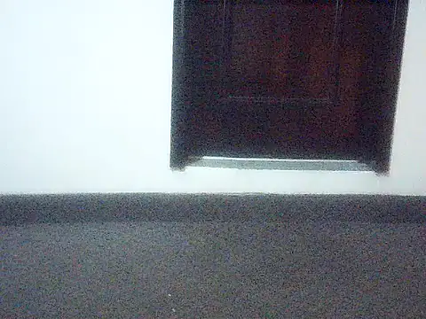 Alesssacdmx Adlı Modelin Web Kamerası Şovu