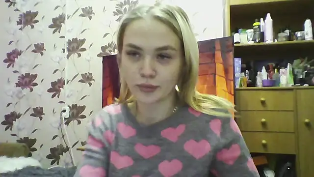 دردشة MichaelaStruckhoff الجنسية المباشرة