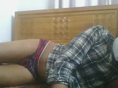 Chat XXX ao vivo de asianhotboy