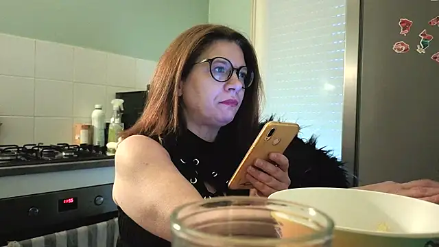 XXX chat uživo modela jennylovence