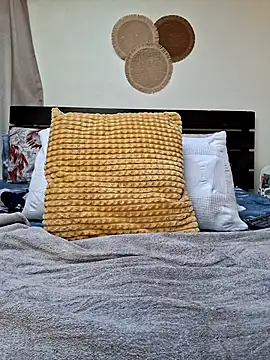 Blackforest10's Webcam Show