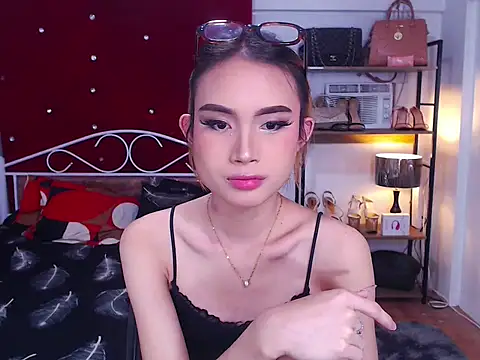 Вебкам-шоу MeatyhorsecockMistress